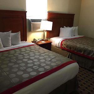 Queen Room Mobility accessible
